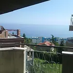Къща за гости вила елфи