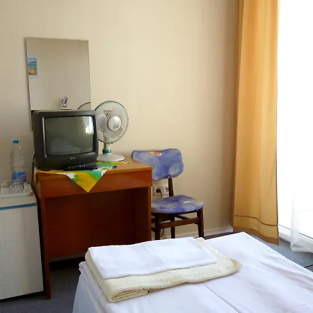 Elfi 2* Golden Sands