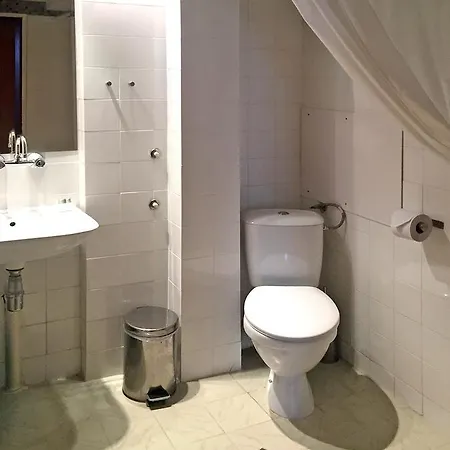 Πανσιόν Elfi Golden Sands