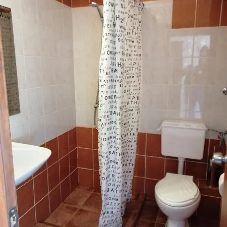 Elfi Guest house Golden Sands