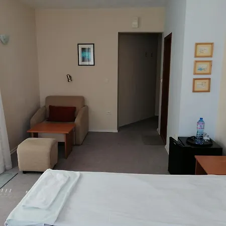Guest house Elfi