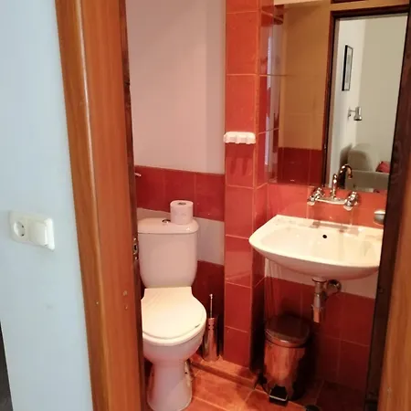Guest house Elfi Golden Sands