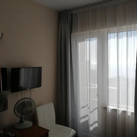 Guest house Elfi 2*