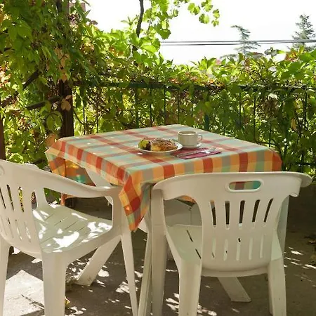 Guest house Elfi 2*